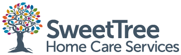 SweetTree logo