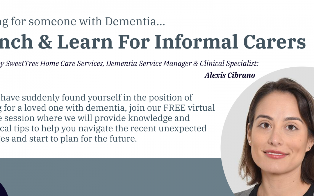 Dementia KEYs: Information and Support for Informal Carers
