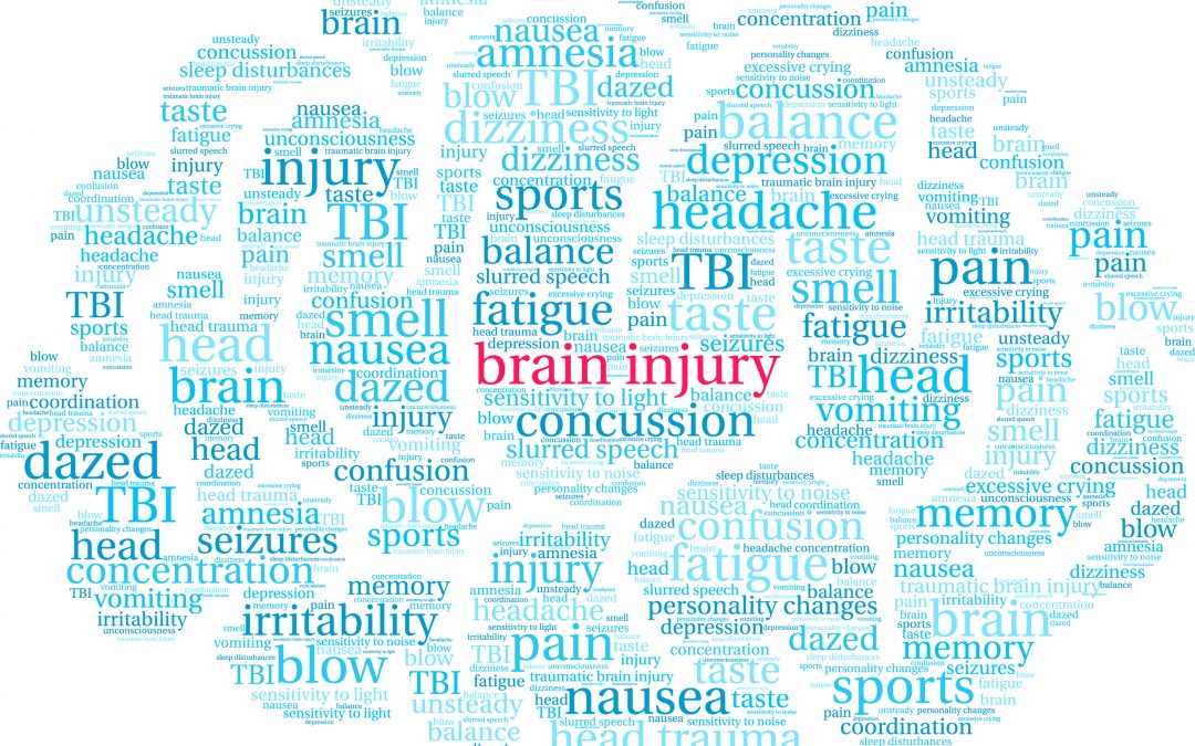 Brain Injury Awareness Week – The SweetTree Project
