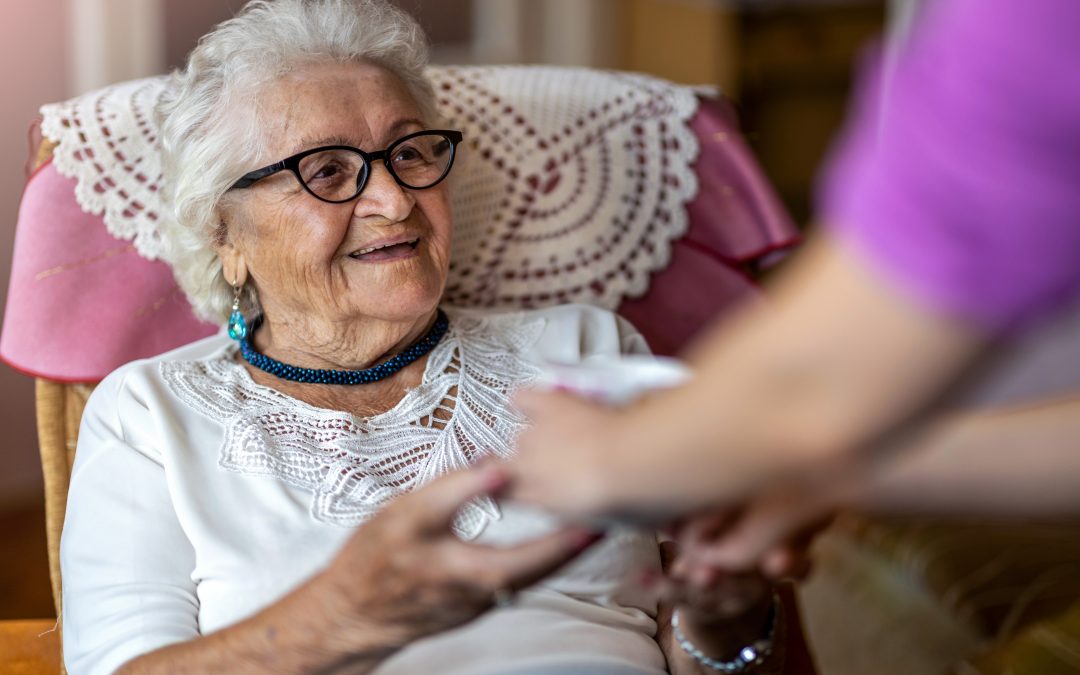 Continuing to Reimagine Home Care in London